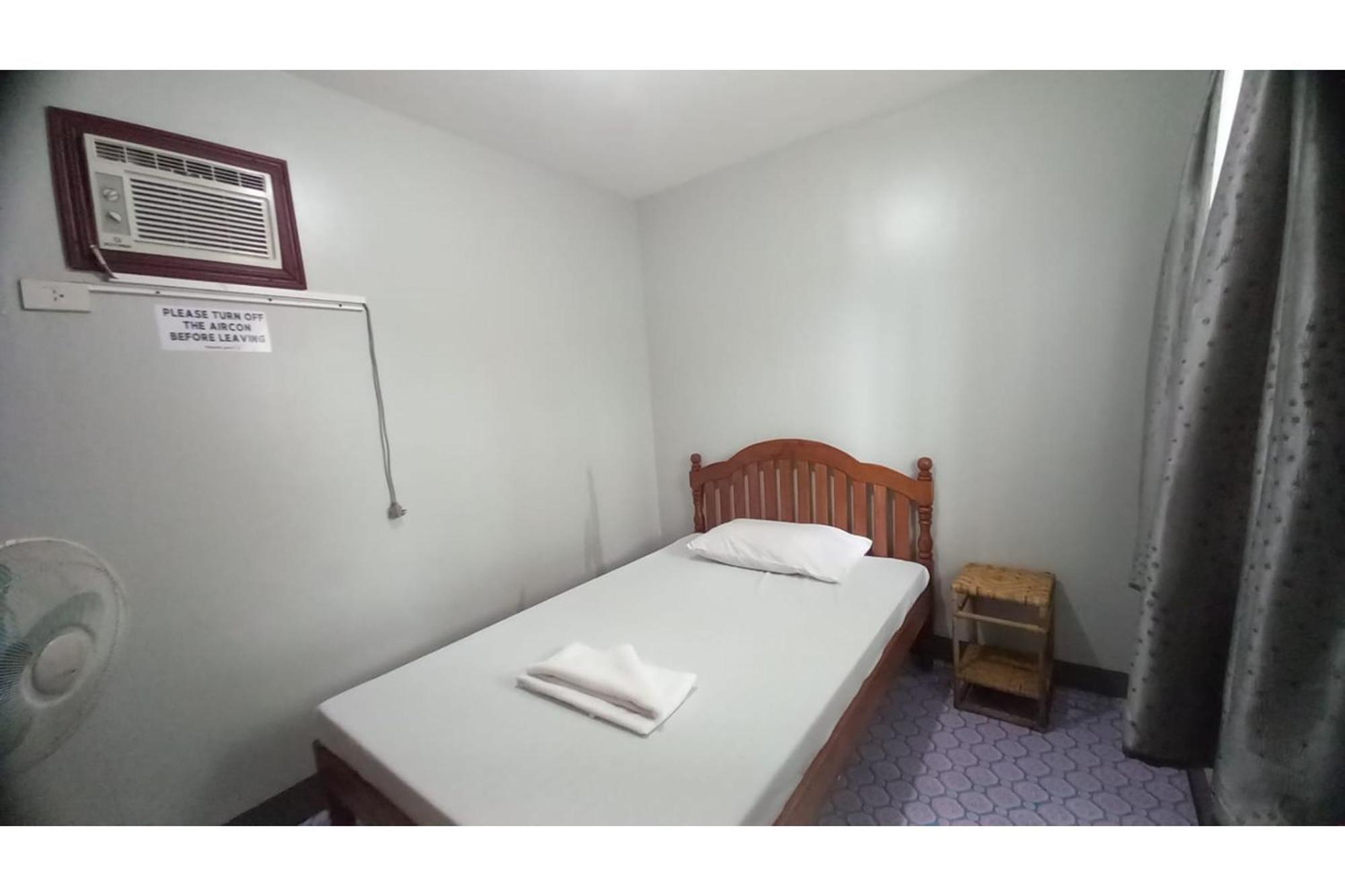 Oyo 671 Natua'S Cabin 푸에르토프린세사 외부 사진
