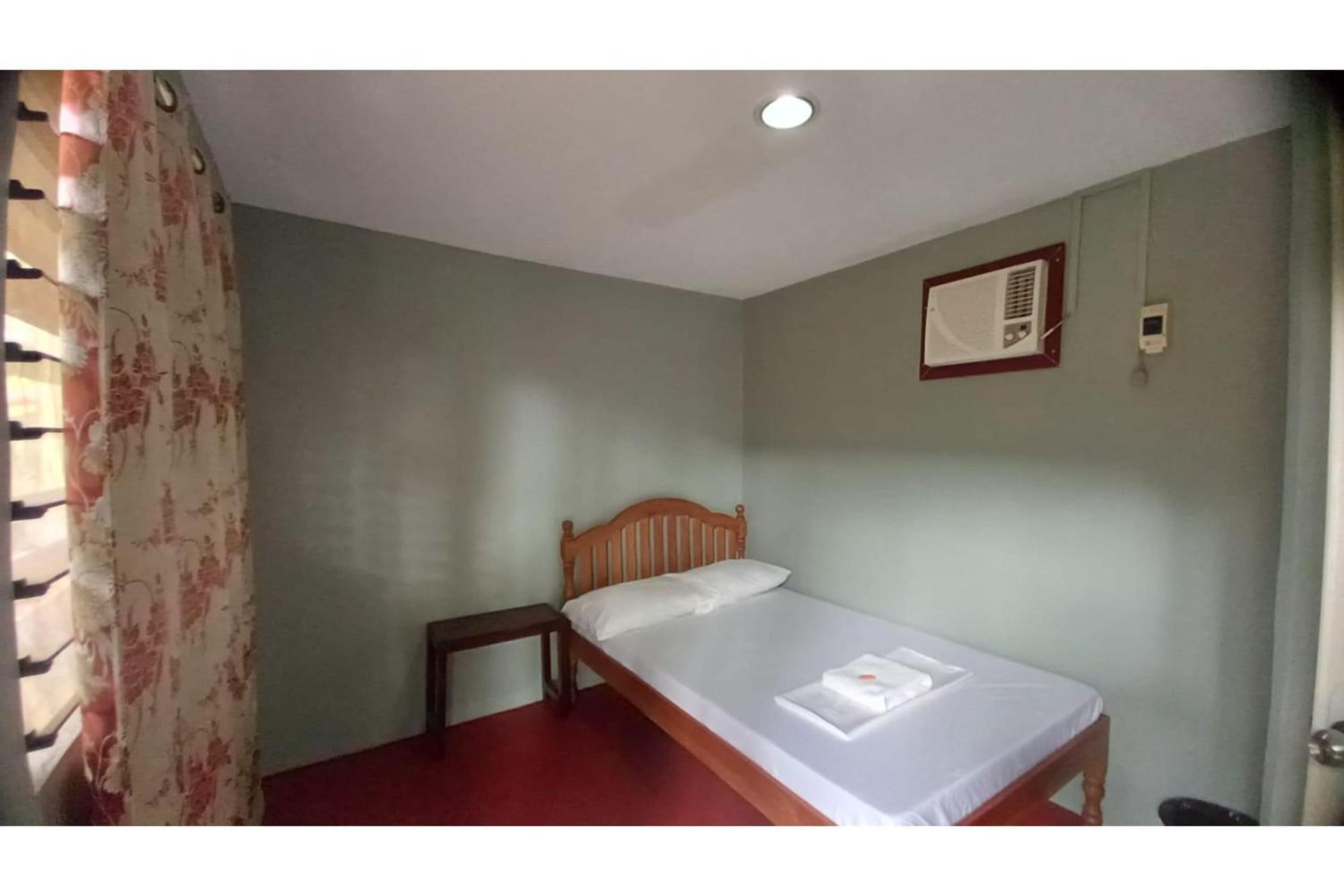 Oyo 671 Natua'S Cabin 푸에르토프린세사 외부 사진
