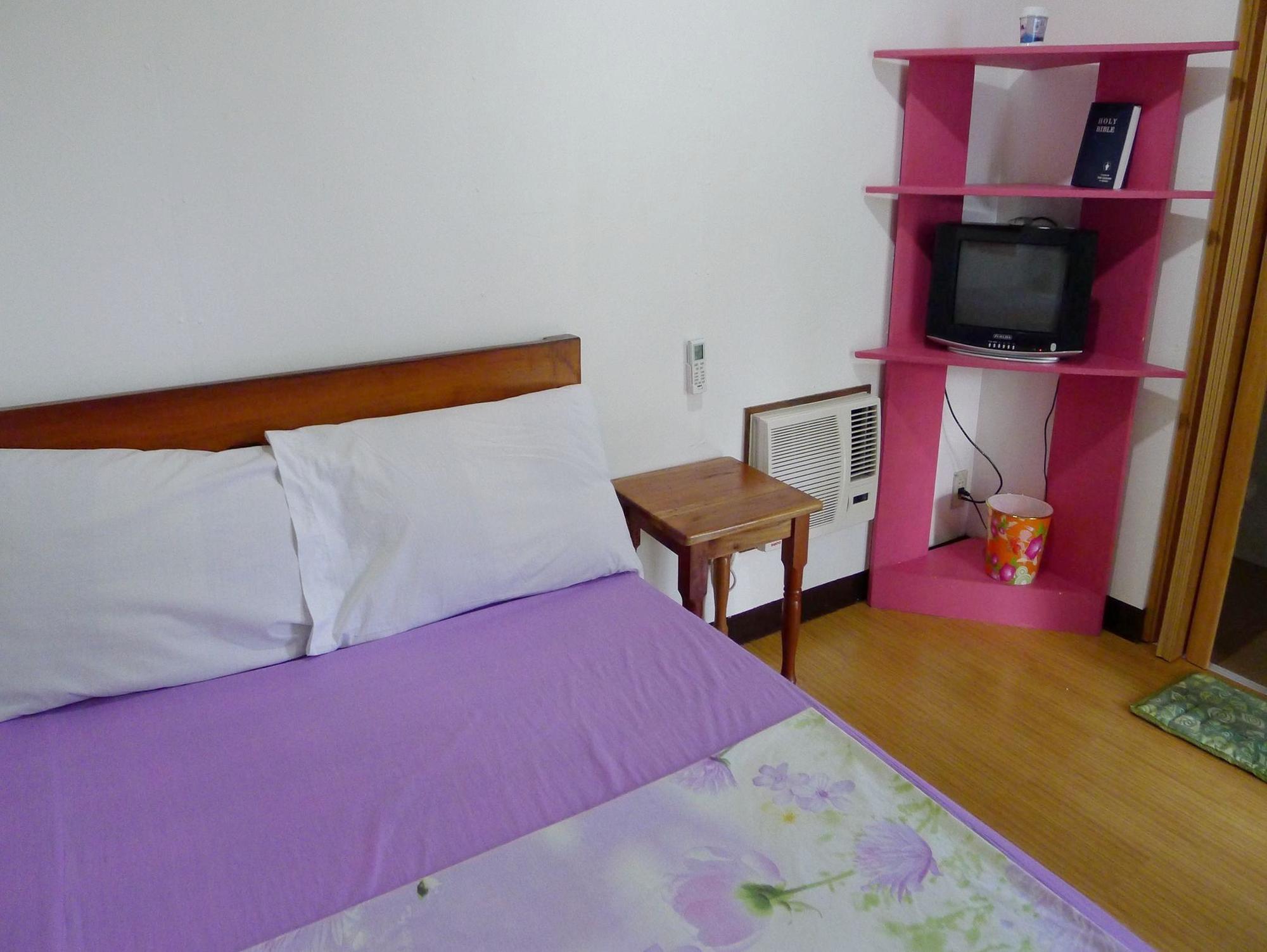 Oyo 671 Natua'S Cabin 푸에르토프린세사 외부 사진