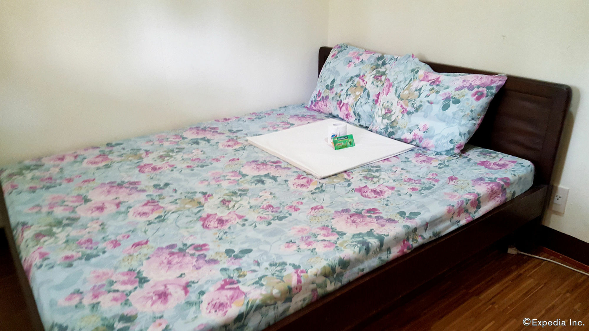 Oyo 671 Natua'S Cabin 푸에르토프린세사 외부 사진