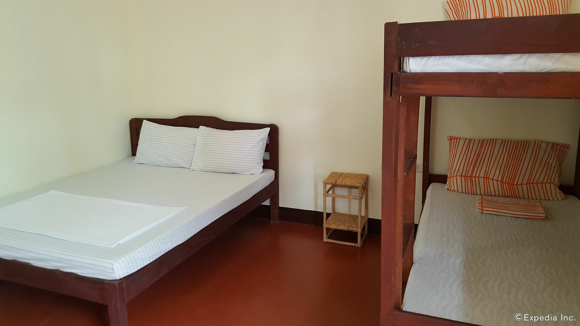 Oyo 671 Natua'S Cabin 푸에르토프린세사 외부 사진