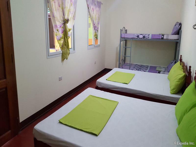 Oyo 671 Natua'S Cabin 푸에르토프린세사 외부 사진